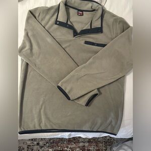 Men’s 35Degrees pullover jacket